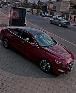 شيفروليه ماليبو